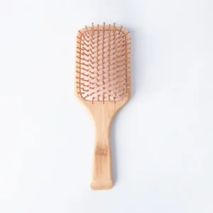 Bamboo Hair Brush