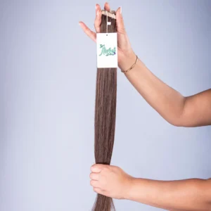 Natural 1A Tape In Hair Extensions 1