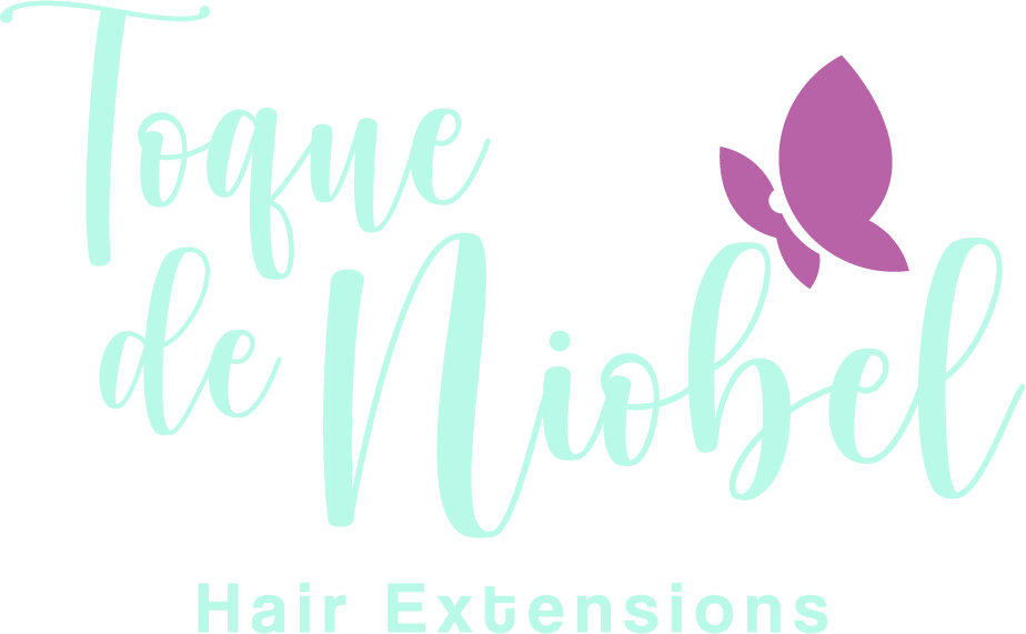 Logo Toque de Niobel Hair Extensions